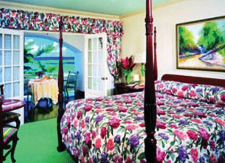 Hotel Sandals Inn Motego Bay Montego Bay Eksteriør bilde